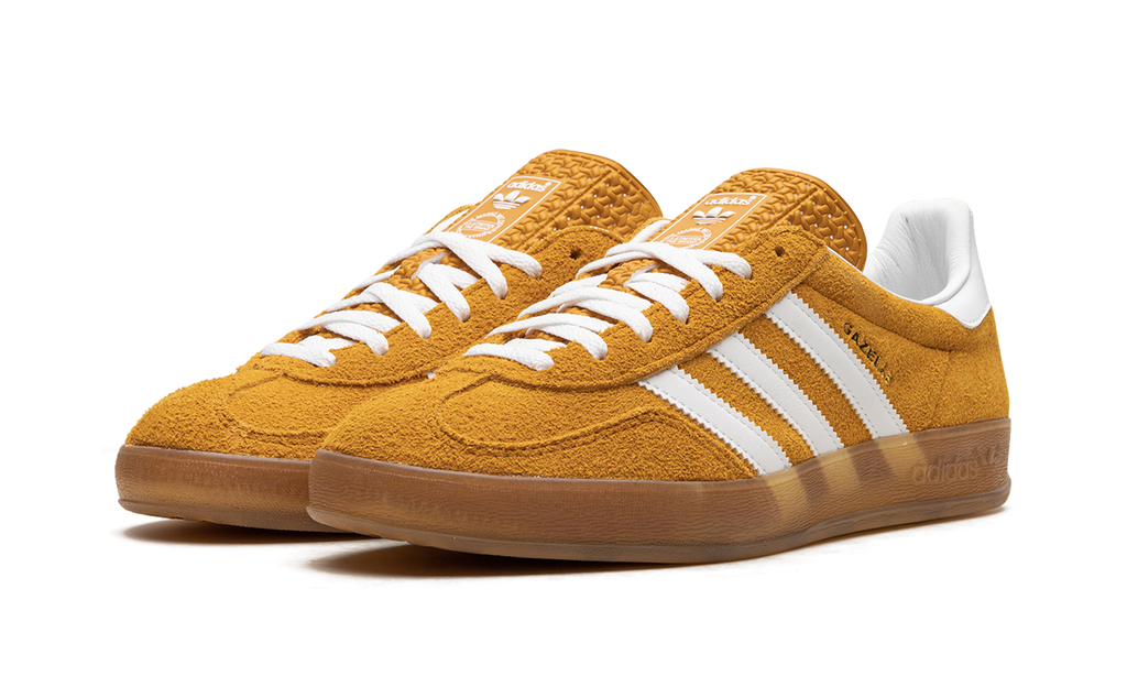 Adidas Gazelle Indoor Supcol - 365 Sneakers