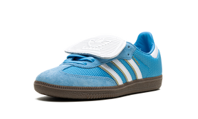 Adidas Samba Lt Blue Burst
