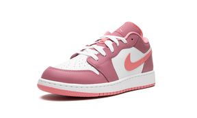 Jordan 1 Low Desert Berry