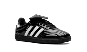 Adidas Samba Black Patent Leather - 365 Sneakers