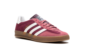 Adidas Gazelle Indoor Maroon - 365 Sneakers