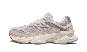 New Balance 9060 Lunar Timberwolf Grey