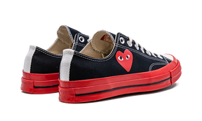 Converse CdG x Chuck Taylor 70 Lo