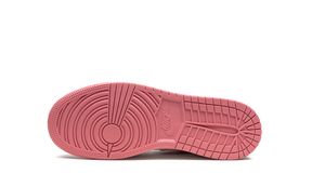 Jordan 1 Low Desert Berry