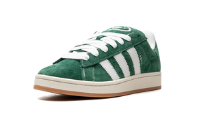 Adidas Campus 00s Dark Green Cloud White - 365 Sneakers