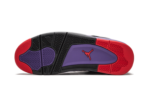 Jordan 4 Retro Raptors