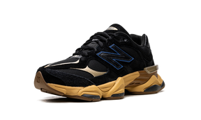 New Balance 9060 Black Royal Gum