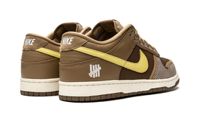 Nike Dunk Low Undefeated Canteen