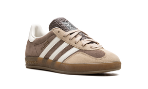 Adidas Gazelle Indoor Earth Strata Magic Beige - 365 Sneakers