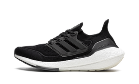 Adidas Ultraboost  21 Black White