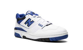 New Balance 550 White Blue
