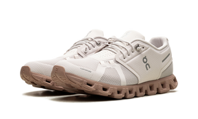 On Running Cloud On 5 Sand Rosebrown