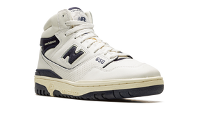 New Balance 650R Aime Leon Dore - Navy
