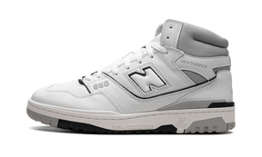 New Balance 650 White/Grey