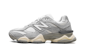 New Balance 9060 Light Grey White