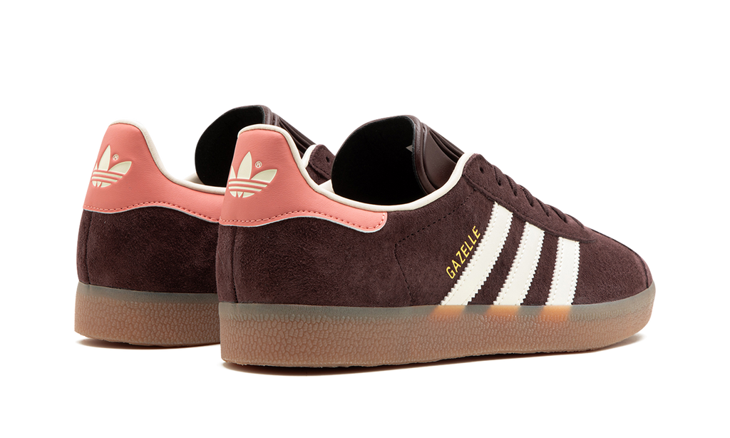 Adidas Gazelle Shadow Brown - 365 Sneakers