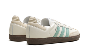 Adidas Samba Hazy Green - 365 Sneakers