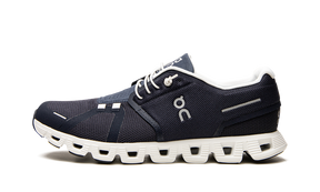 On Running Cloud 5
