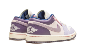 Jordan 1 Low Pastel Purple
