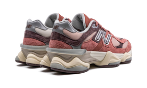 New Balance 9060 Cherry