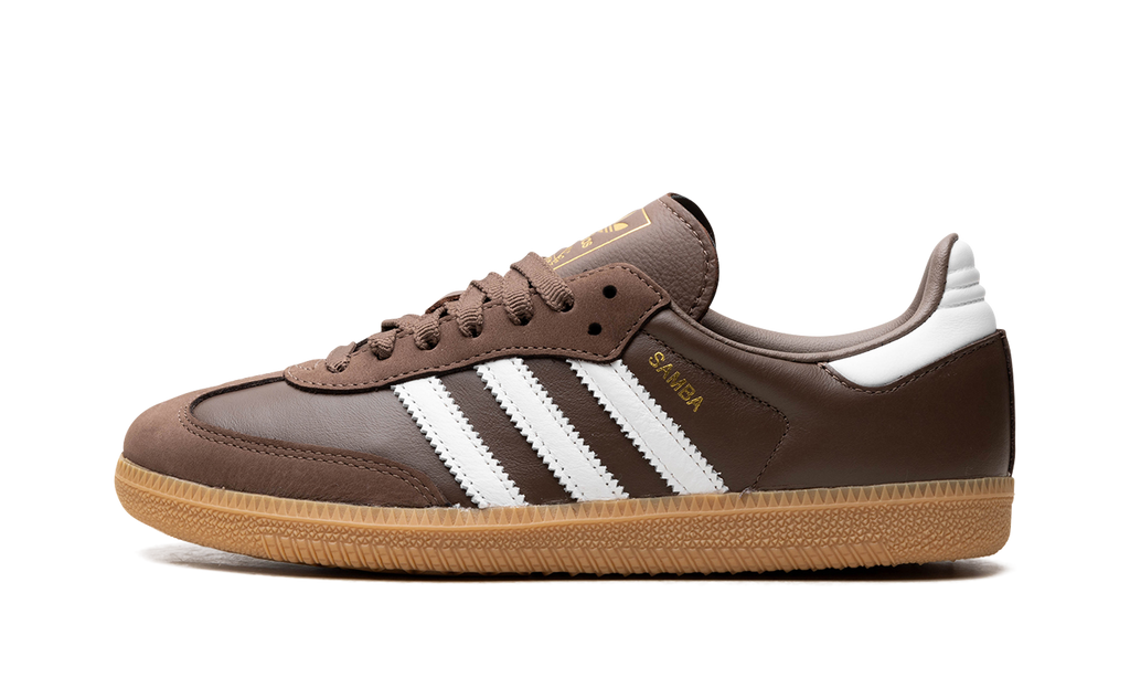 Adidas Samba Earth Strata Gum - 365 Sneakers