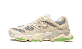 New Balance 9060 Bricks and Wood