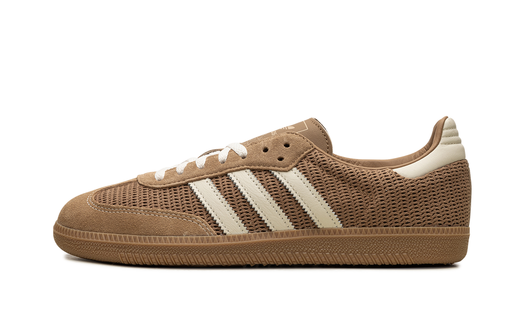 Adidas Samba Cardboard - 365 Sneakers