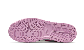 Air Jordan 1 Mid Arctic Pink