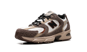 New Balance 530 Brown Tan