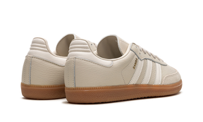 Adidas Samba Beige White Gum - 365 Sneakers