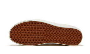 Vans Era 95 DX Fear of God White Black