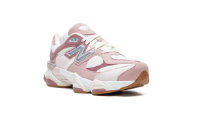 New Balance 9060 Gs Wide Rose Pink