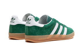 Adidas Gazelle Indoor Collegiate Green Gum - 365 Sneakers
