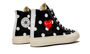 Converse Chuck Taylor Chuck 70 High Saturn Gold Pink Salt