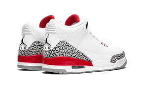 Jordan 3 Retro Hall of Fame