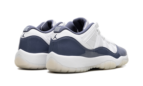 Air Jordan 11 Retro Low GS Diffused Blue