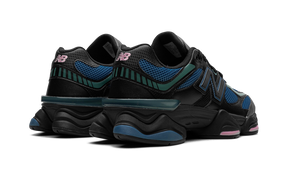New Balance 9060 Blue Agate
