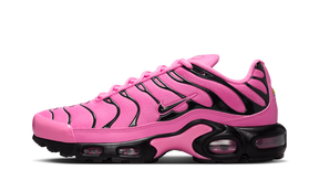 Nike Air Max Plus WMNS Pink Black