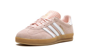 Adidas Gazelle Indoor Sandy Pink - 365 Sneakers