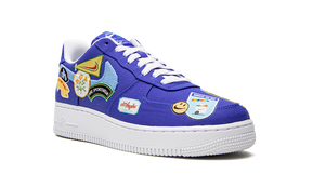 Nike Air Force 1 Low Los Angeles Patched Up