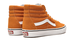Vans Sk8 Hi "Desert Sun"