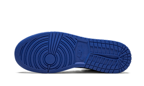 Jordan 1 Low Royal Toe
