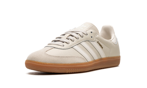 Adidas Samba Beige White Gum - 365 Sneakers