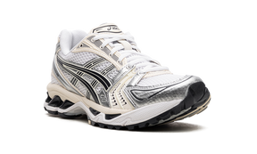 Asics Gel Kayano 14 White Midnight