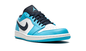 Jordan 1 Low UNC (2021)