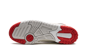 New Balance 550 True Red