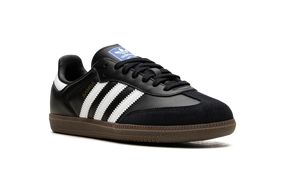Adidas Samba Black White