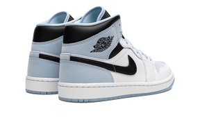 Jordan 1 Mid Ice Blue