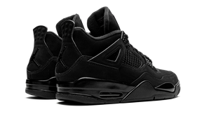 Jordan 4 Retro Black Cat