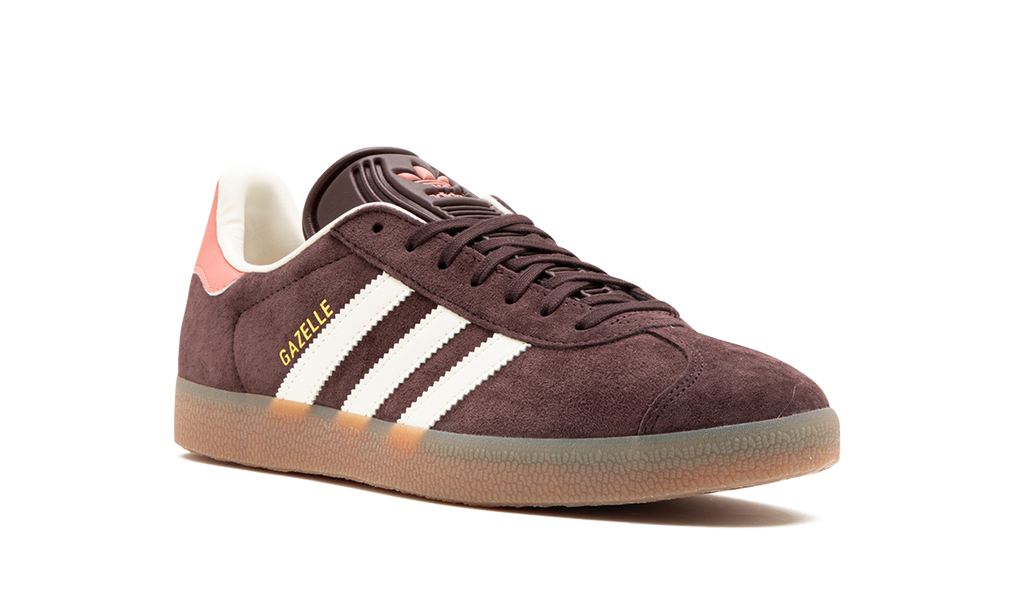 Adidas Gazelle Shadow Brown - 365 Sneakers